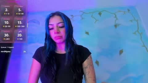 Snapshot of saturno_stone chatting on September 24, 2025, 5:00 am Saturnooo online show from September 24, 2025, 5:00 am