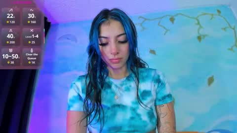 Snapshot of saturno_stone chatting on September 25, 2025, 5:33 am Saturnooo online show from September 25, 2025, 5:33 am