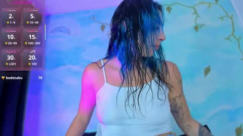 Snapshot of saturno_stone chatting on September 27, 2025, 7:24 am Saturnooo online show from September 27, 2025, 7:24 am