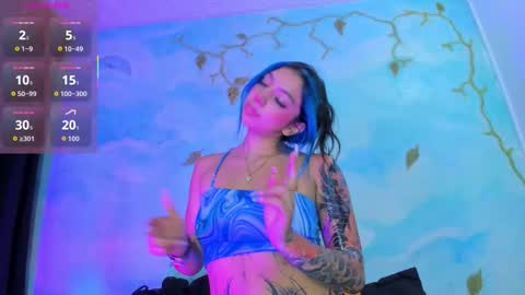 Snapshot of saturno_stone chatting on September 30, 2025, 7:35 am Saturnooo online show from September 30, 2025, 7:35 am