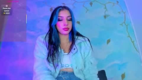Snapshot of saturno_stone chatting on October 12, 2025, 8:57 am Saturnooo online show from October 12, 2025, 8:57 am
