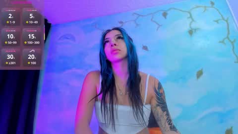 Snapshot of saturno_stone chatting on October 13, 2025, 8:47 am Saturnooo online show from October 13, 2025, 8:47 am