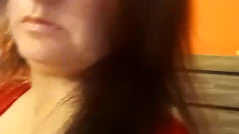 Snapshot of saucybear666 chatting on December 11, 2024, 9:19 am SnowBunny online show from December 11, 2024, 9:19 am