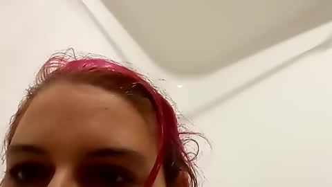 Snapshot of saucybear666 chatting on January 14, 2025, 5:23 pm SnowBunny online show from January 14, 2025, 5:23 pm