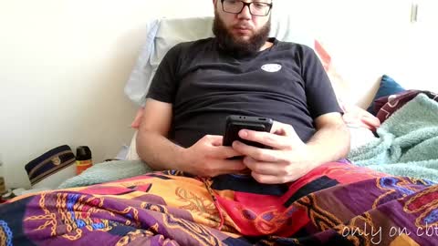 Snapshot of saucybonjo chatting on December 26, 2024, 8:32 pm Ben online show from December 26, 2024, 8:32 pm