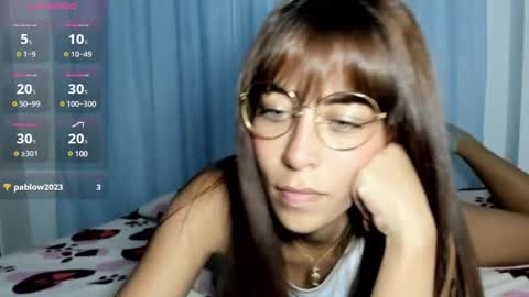 Snapshot of scarletbrow chatting on December 10, 2024, 5:50 am scarlet online show from December 10, 2024, 5:50 am