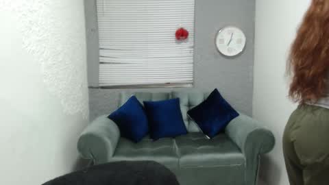 Snapshot of scarlethsexy69 chatting on October 15, 2025, 12:38 pm scarlethsexy69 online show from October 15, 2025, 12:38 pm