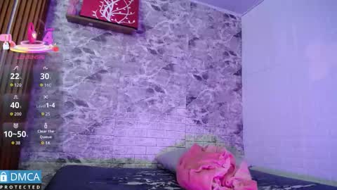Snapshot of scarlett_fire5 chatting on September 22, 2025, 11:12 am scarlett_fire5 online show from September 22, 2025, 11:12 am