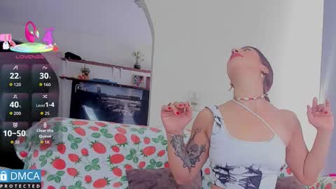 Snapshot of scarlett_fire5 chatting on October 15, 2025, 2:39 pm scarlett_fire5 online show from October 15, 2025, 2:39 pm