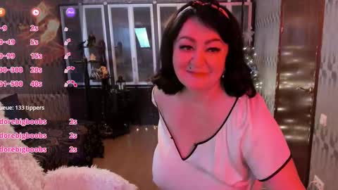 Scarlett online show from December 13, 2024, 5:32 pm