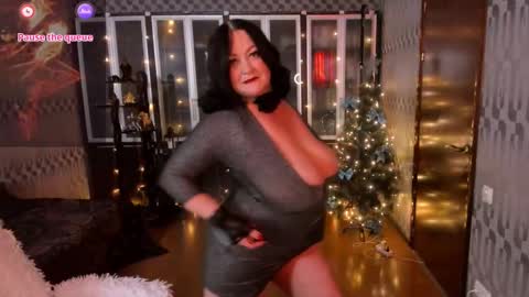 Scarlett online show from December 17, 2024, 6:09 pm