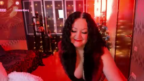 Scarlett online show from December 21, 2024, 5:40 pm
