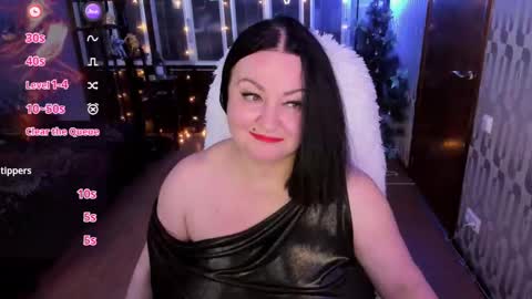 Scarlett online show from January 31, 2025, 1:11 am