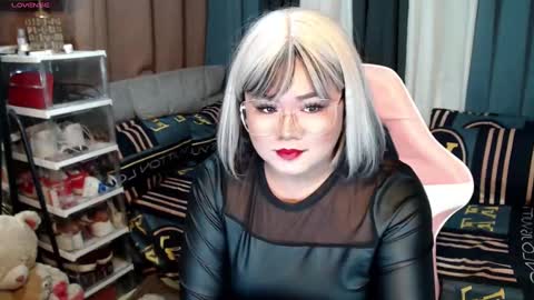 Snapshot of scarlette_adisson_69 chatting on January 17, 2025, 5:30 pm scarlette online show from January 17, 2025, 5:30 pm