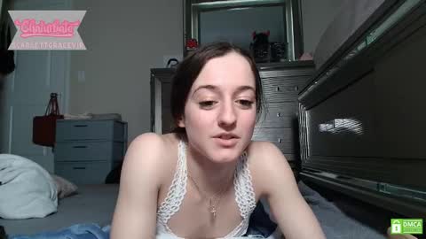 Snapshot of scarlettgracevip chatting on February 11, 2025, 5:37 am scarlettgracevip online show from February 11, 2025, 5:37 am