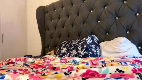 Snapshot of scarlettwhite69 chatting on October 4, 2025, 4:10 am Scarlett online show from October 4, 2025, 4:10 am