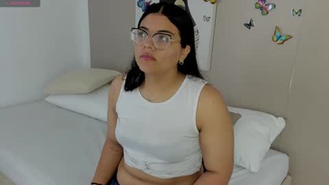 Snapshot of scarlettwhitmore chatting on October 5, 2025, 3:16 am Scarlett Whitmore online show from October 5, 2025, 3:16 am