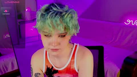 Snapshot of school_love chatting on January 22, 2025, 4:33 pm Rina online show from January 22, 2025, 4:33 pm