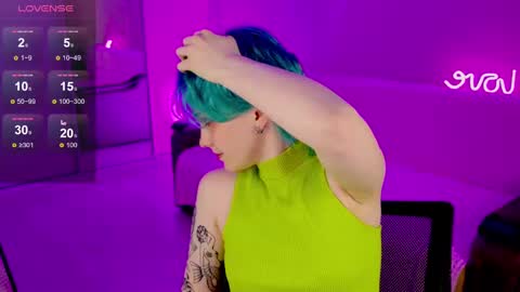 Snapshot of school_love chatting on February 7, 2025, 4:56 pm Rina online show from February 7, 2025, 4:56 pm