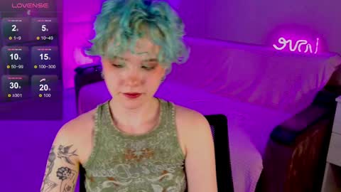 Snapshot of school_love chatting on February 27, 2025, 4:21 pm Rina online show from February 27, 2025, 4:21 pm