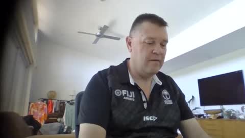 Snapshot of scoobs71 chatting on December 19, 2024, 7:18 am Scoobs online show from December 19, 2024, 7:18 am