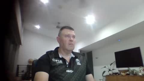 Snapshot of scoobs71 chatting on January 5, 2025, 10:43 am Scoobs online show from January 5, 2025, 10:43 am