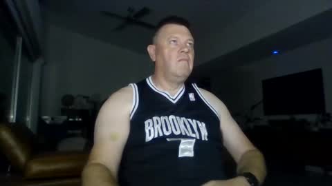 Snapshot of scoobs71 chatting on January 11, 2025, 3:09 pm Scoobs online show from January 11, 2025, 3:09 pm