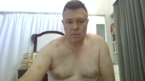 Snapshot of scoobs71 chatting on January 12, 2025, 4:42 am Scoobs online show from January 12, 2025, 4:42 am