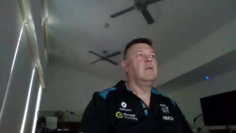 Snapshot of scoobs71 chatting on January 18, 2025, 6:56 am Scoobs online show from January 18, 2025, 6:56 am