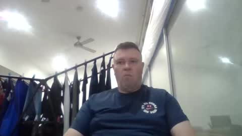 Snapshot of scoobs71 chatting on October 10, 2025, 10:25 am Scoobs online show from October 10, 2025, 10:25 am