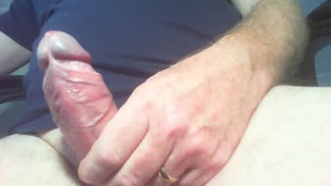 scoooby1969 online show from October 1, 2025, 6:41 am