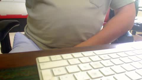 Snapshot of scottalone chatting on December 1, 2024, 4:29 pm Scott online show from December 1, 2024, 4:29 pm