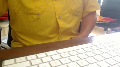 Snapshot of scottalone chatting on January 31, 2025, 7:29 pm Scott online show from January 31, 2025, 7:29 pm