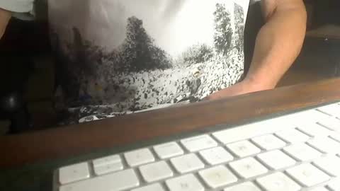 Snapshot of scottalone chatting on February 24, 2025, 4:16 am Scott online show from February 24, 2025, 4:16 am