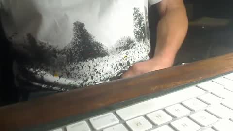 Snapshot of scottalone chatting on February 24, 2025, 7:22 am Scott online show from February 24, 2025, 7:22 am