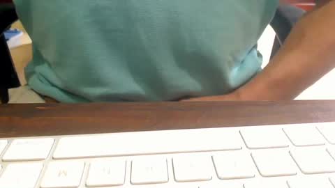 Snapshot of scottalone chatting on September 14, 2025, 5:01 pm Scott online show from September 14, 2025, 5:01 pm