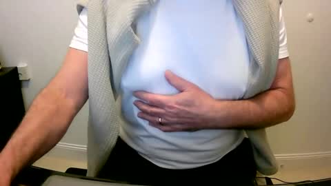 Snapshot of scotti30 chatting on January 5, 2025, 9:26 am Scott online show from January 5, 2025, 9:26 am