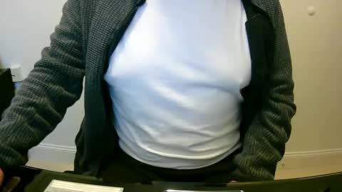 Snapshot of scotti30 chatting on January 25, 2025, 9:36 am Scott online show from January 25, 2025, 9:36 am