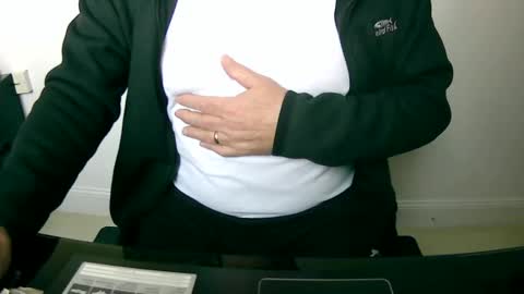 Snapshot of scotti30 chatting on February 7, 2025, 9:05 am Scott online show from February 7, 2025, 9:05 am