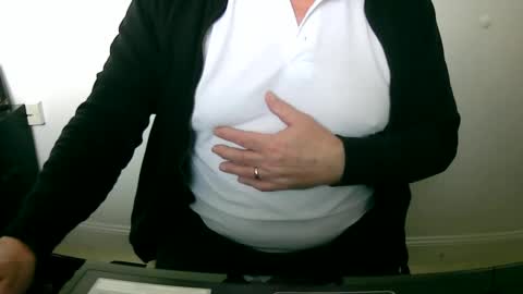 Snapshot of scotti30 chatting on February 25, 2025, 8:58 am Scott online show from February 25, 2025, 8:58 am