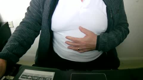 Snapshot of scotti30 chatting on March 11, 2025, 9:02 am Scott online show from March 11, 2025, 9:02 am