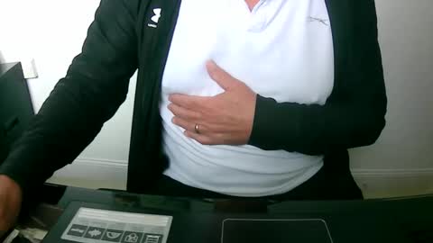 Snapshot of scotti30 chatting on September 12, 2025, 8:58 am Scott online show from September 12, 2025, 8:58 am