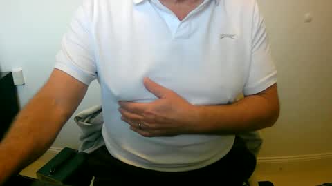 Snapshot of scotti30 chatting on October 12, 2025, 8:13 am Scott online show from October 12, 2025, 8:13 am