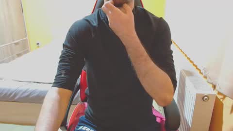 Snapshot of scotty_98 chatting on January 28, 2025, 5:14 pm scotty_98 online show from January 28, 2025, 5:14 pm