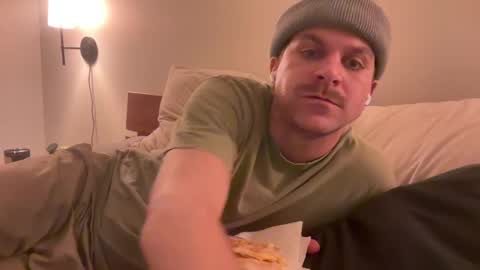 Snapshot of scottybeam chatting on December 7, 2024, 9:50 am Scotty online show from December 7, 2024, 9:50 am