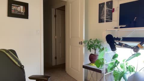 Snapshot of scottybeam chatting on January 9, 2025, 8:34 am Scotty online show from January 9, 2025, 8:34 am