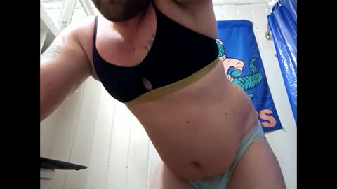 Arin online show from January 9, 2025, 5:44 am