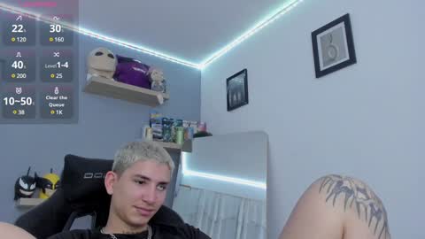 Snapshot of sebas__23 chatting on February 7, 2025, 7:17 pm Sebastin online show from February 7, 2025, 7:17 pm