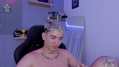 Snapshot of sebas__23 chatting on February 24, 2025, 9:20 pm Sebastin online show from February 24, 2025, 9:20 pm