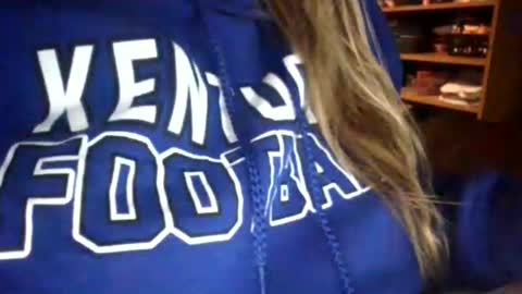 Snapshot of secret18slaveanon chatting on October 20, 2025, 2:56 am Sunny online show from October 20, 2025, 2:56 am